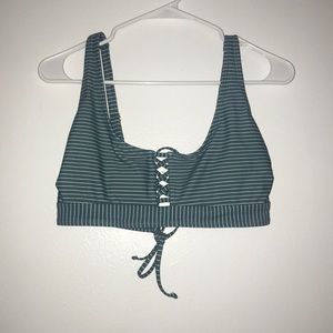 womens bathing suit top